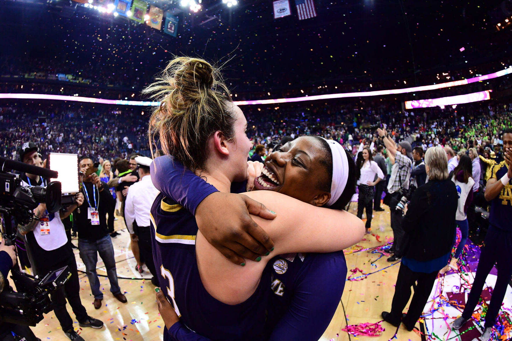 2023 March Madness: Here's all you need to know ahead of the women's college basketball tournament